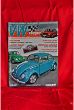 VW Depo Country Buggy